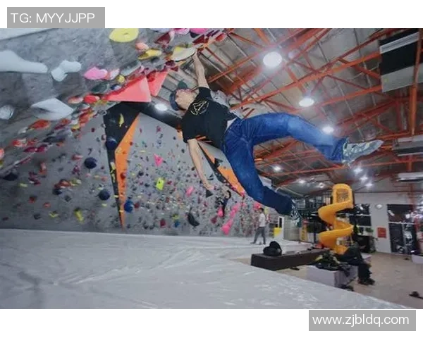 北京攀岩队状态分析与未来发展展望探讨攀岩运动的挑战与机遇