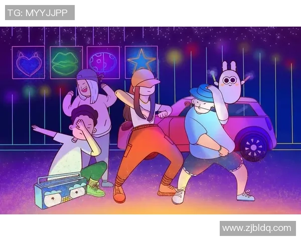 北京街舞队实力解析：街头舞蹈的魅力与挑战全景展现