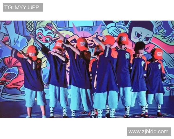 北京街舞队以97分领跑世界街舞大赛积分榜展现实力与风采