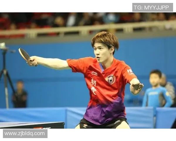 南京乒乓球队在精英赛中的节奏掌控与表现分析